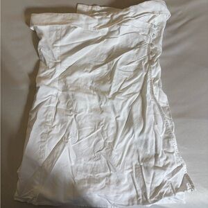 Peppermayo Classic White Garment